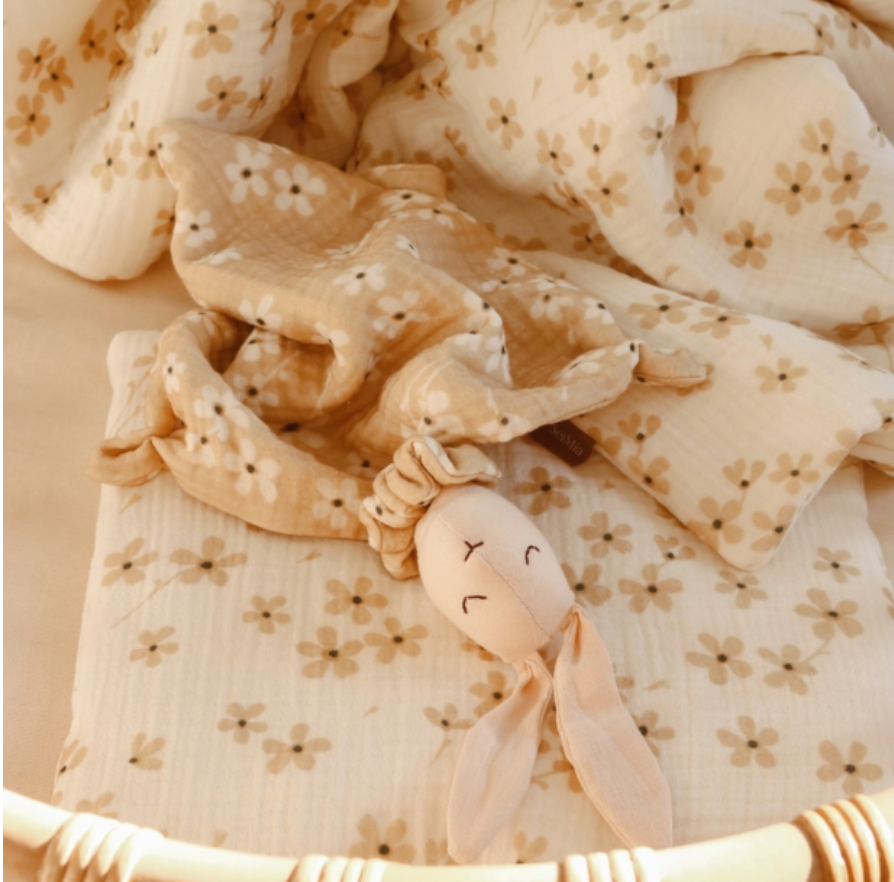 CUDDLY TOY | DAISY