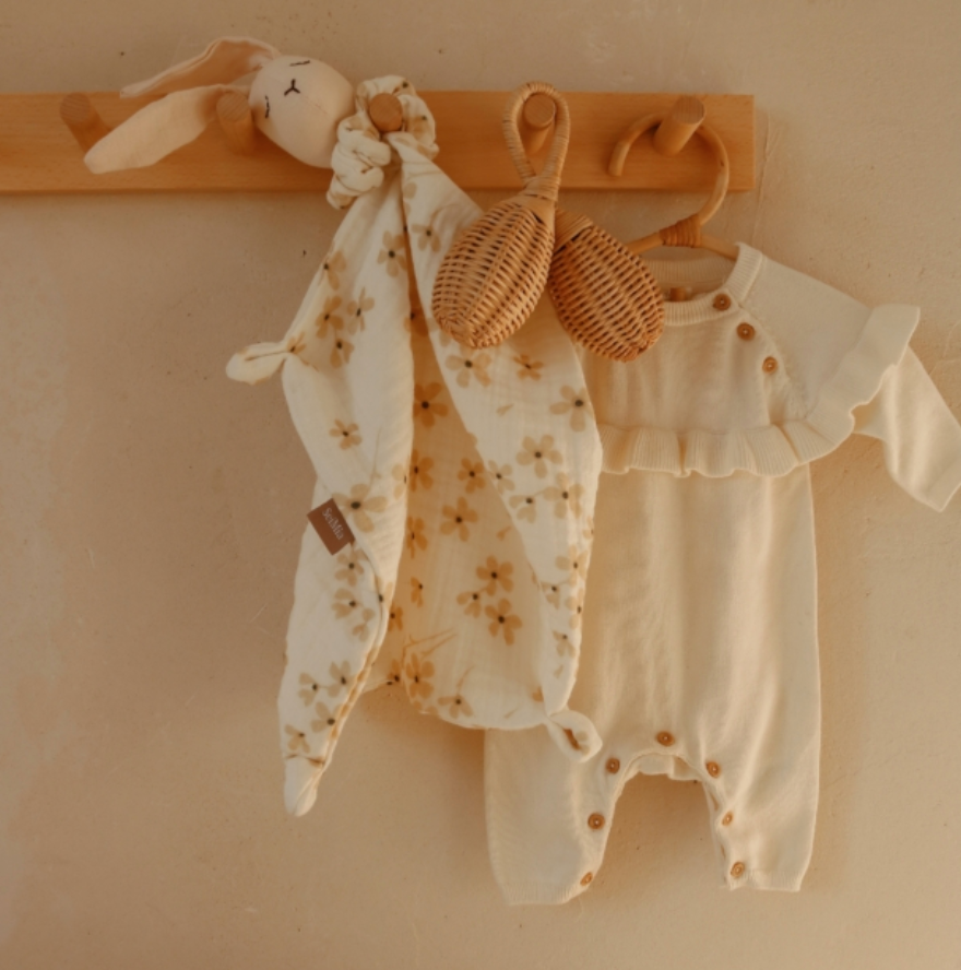 CUDDLY TOY | LILA