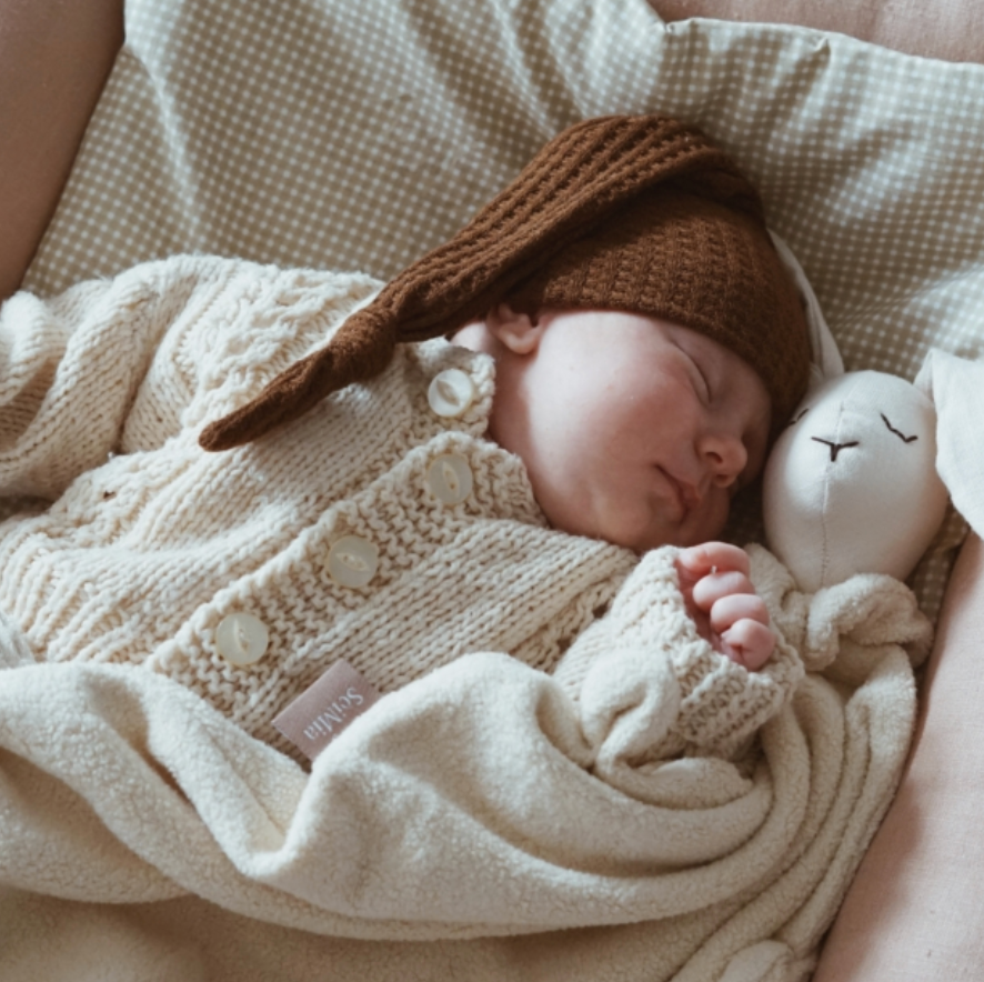 CUDDLY TOY | LULU