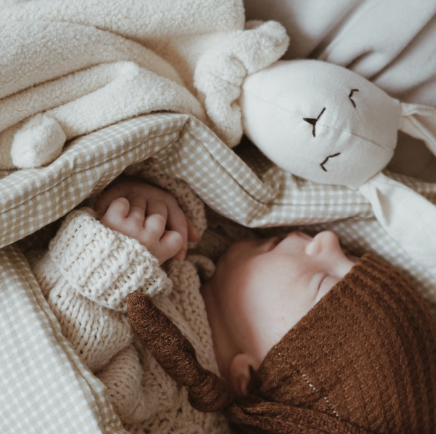 CUDDLY TOY | LULU