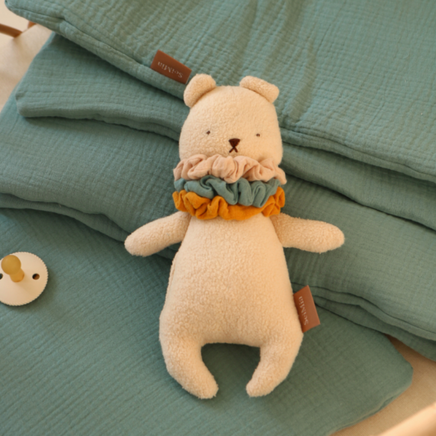 TEDDY | SAM