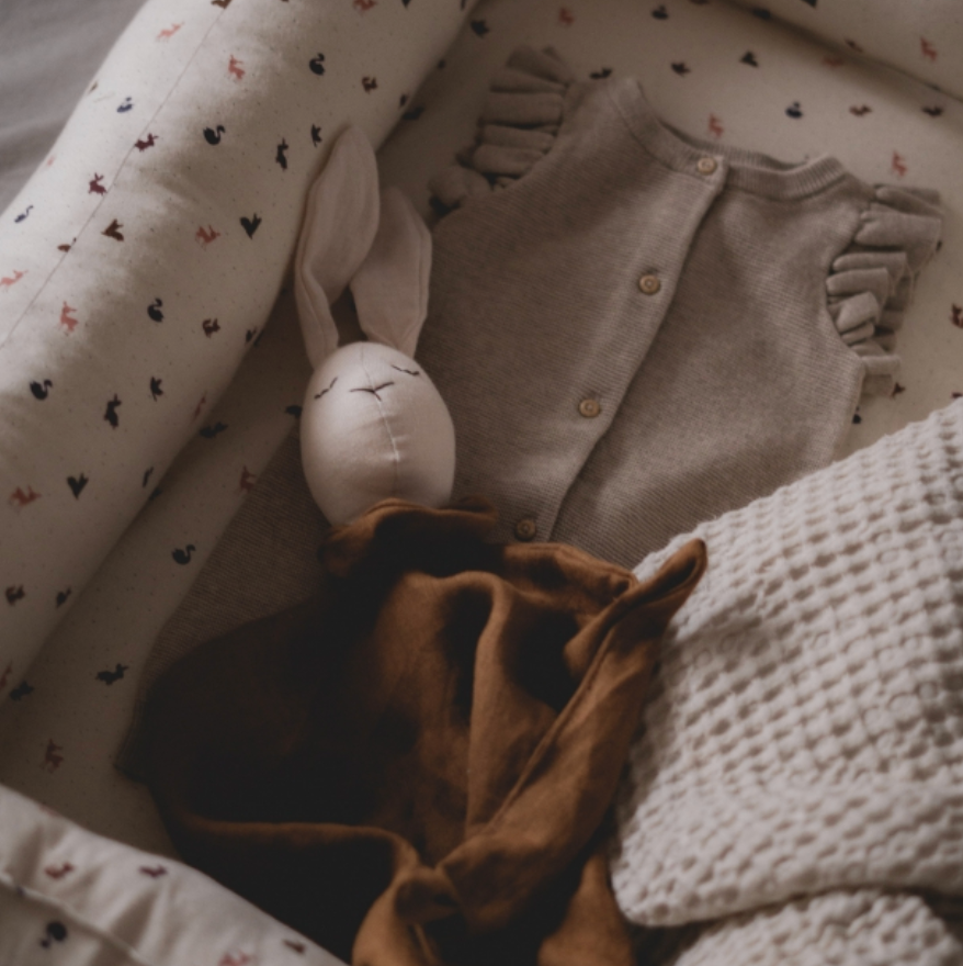 CUDDLY TOY | TOFFI