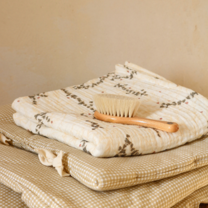 SWADDLE BLANKET | VOLATILE