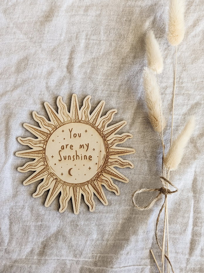 MILESTONE SETS | SUN