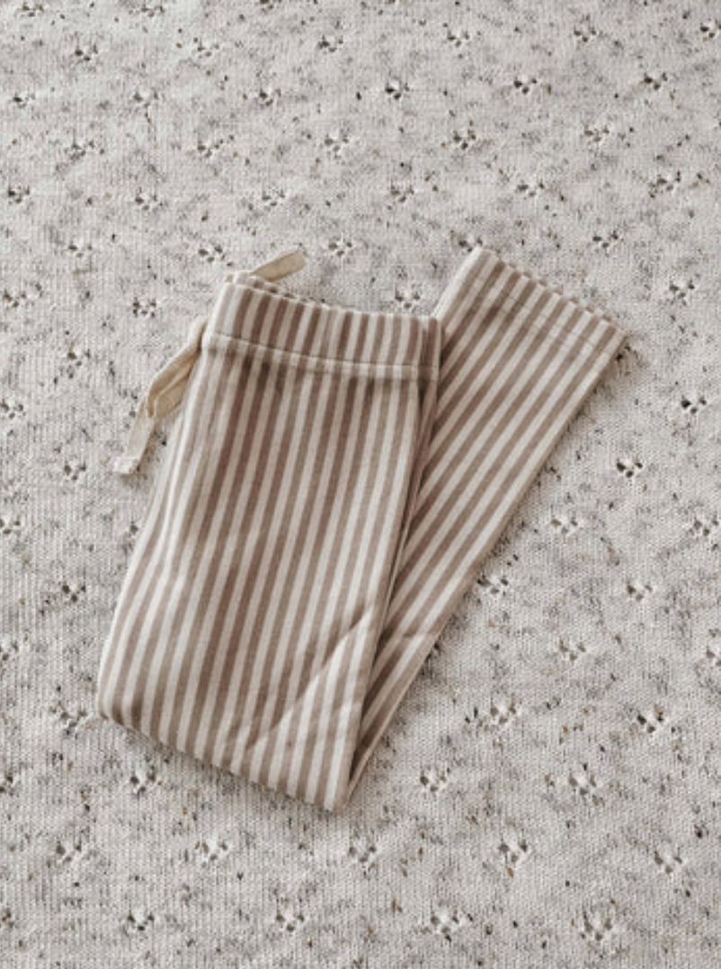 LEGGINGS | STRIPE