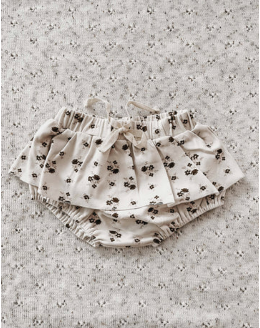 BLOOMERS | FLORAL