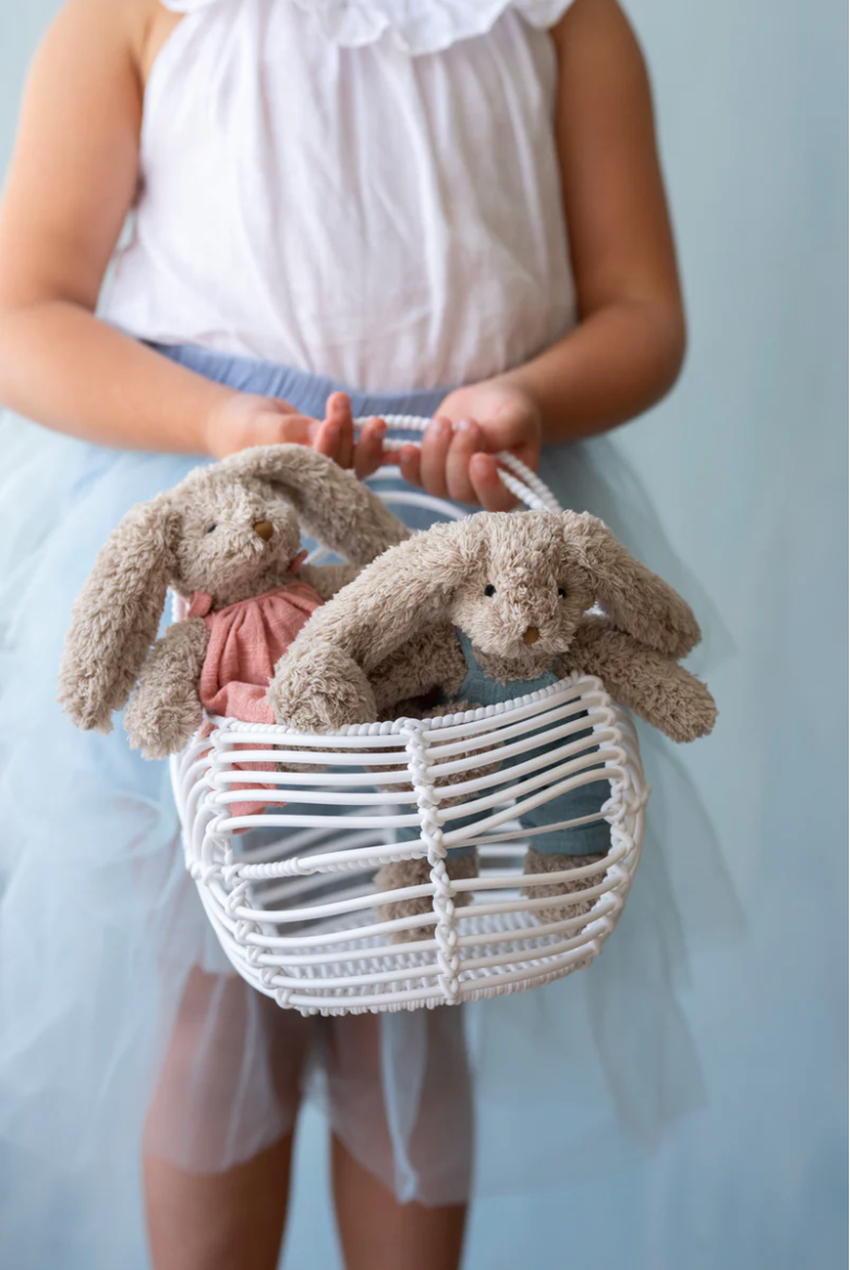 BABY BOY HUNNY BUNNY | BLUE