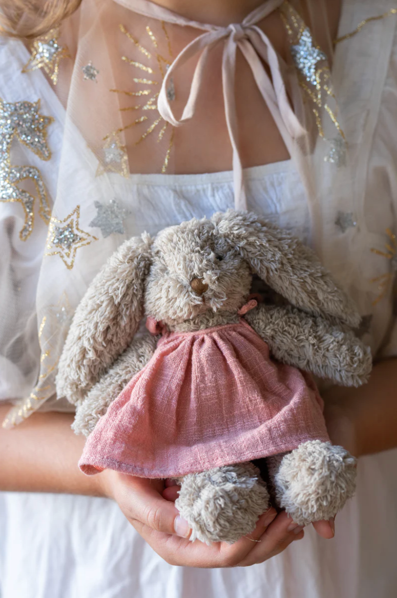 BABY GIRL HUNNY BUNNY | PINK