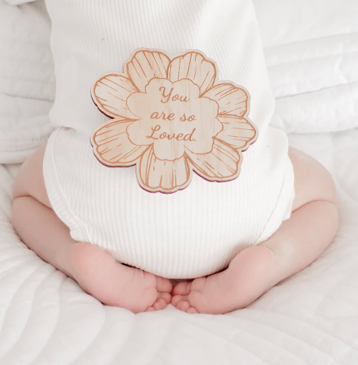 MILESTONE SETS | DAISY