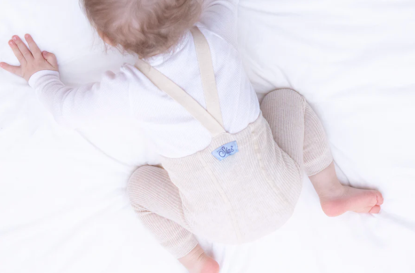CLASSIC FOOTED/FOOTLESS TIGHTS | CREAM