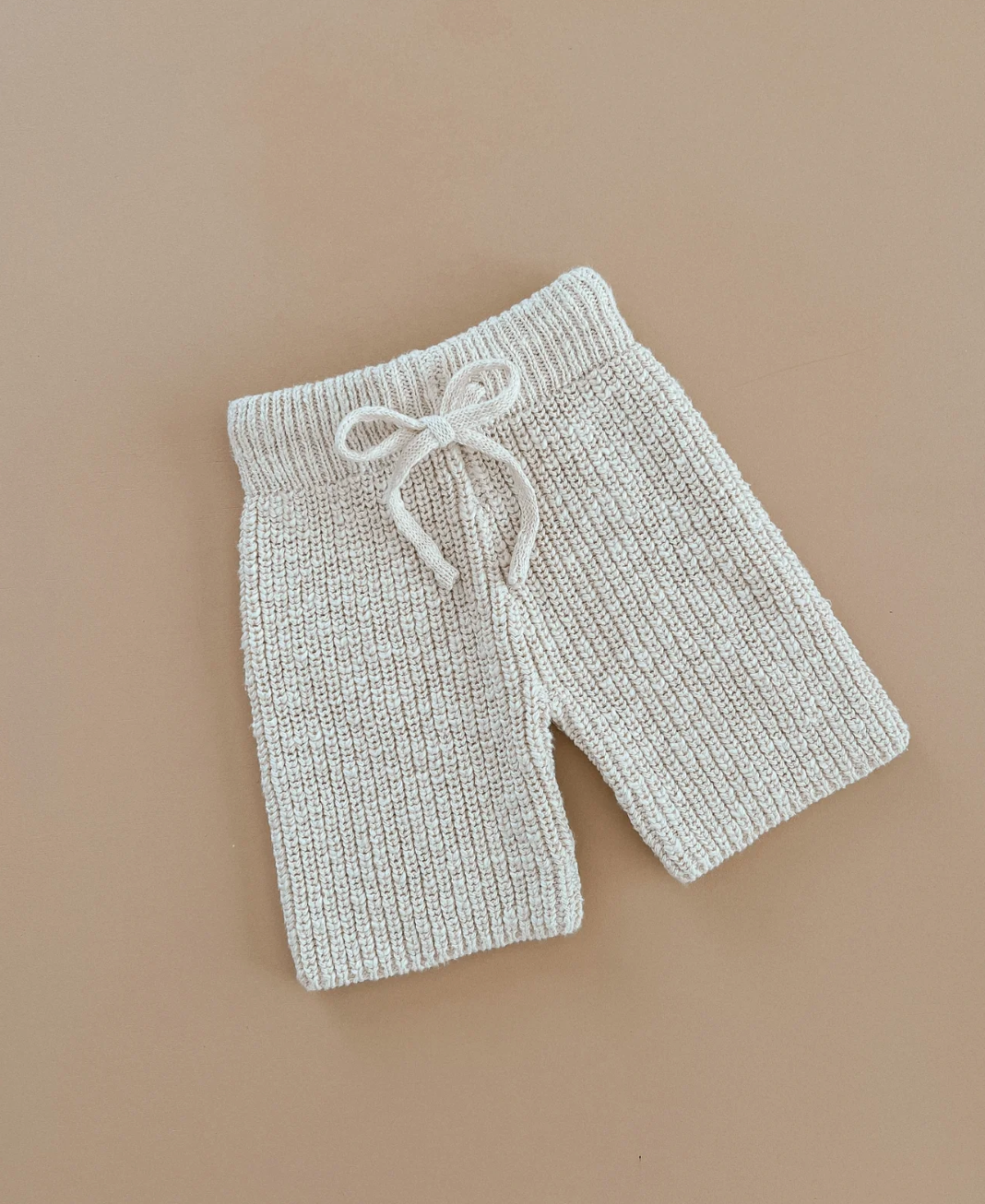 CROPPED PANTS | HONEY