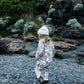 ORGANIC BOILER SUIT | RIPPLE