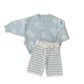 CROPPED PANTS | COVE