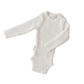 BODYSUIT | COCONUT