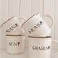GRANDMA | MUG