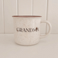 GRANDMA | MUG
