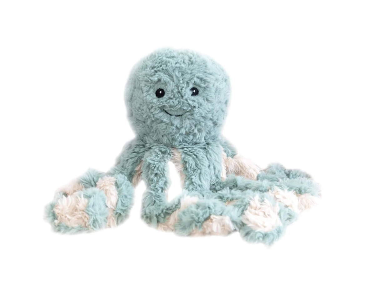 OLLIE THE WEIGHTED OCTOPUS