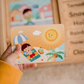 WEATHER PLAY SET
