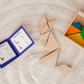 DOUBLE TANGRAM