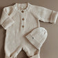 HEIRLOOM ROMPER | DUNE