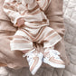 PANTS | CLAY STRIPES
