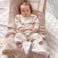 PANTS | CLAY STRIPES