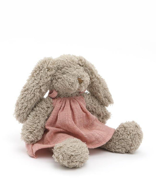BABY GIRL HUNNY BUNNY | PINK