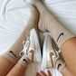 OG NATURAL SET | WOMENS (CREW)
