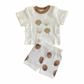 TEE | SEASHELL PRINT