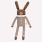 BIG BUNNY | OAT JUMPSUIT