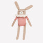 BIG BUNNY | ROSE BODYSUIT