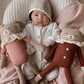 BIG BUNNY | ROSE BODYSUIT