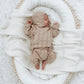 BRING ME HOME POINTELLE SET | BEIGE