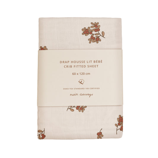 FITTED SHEETS | AIRELLES