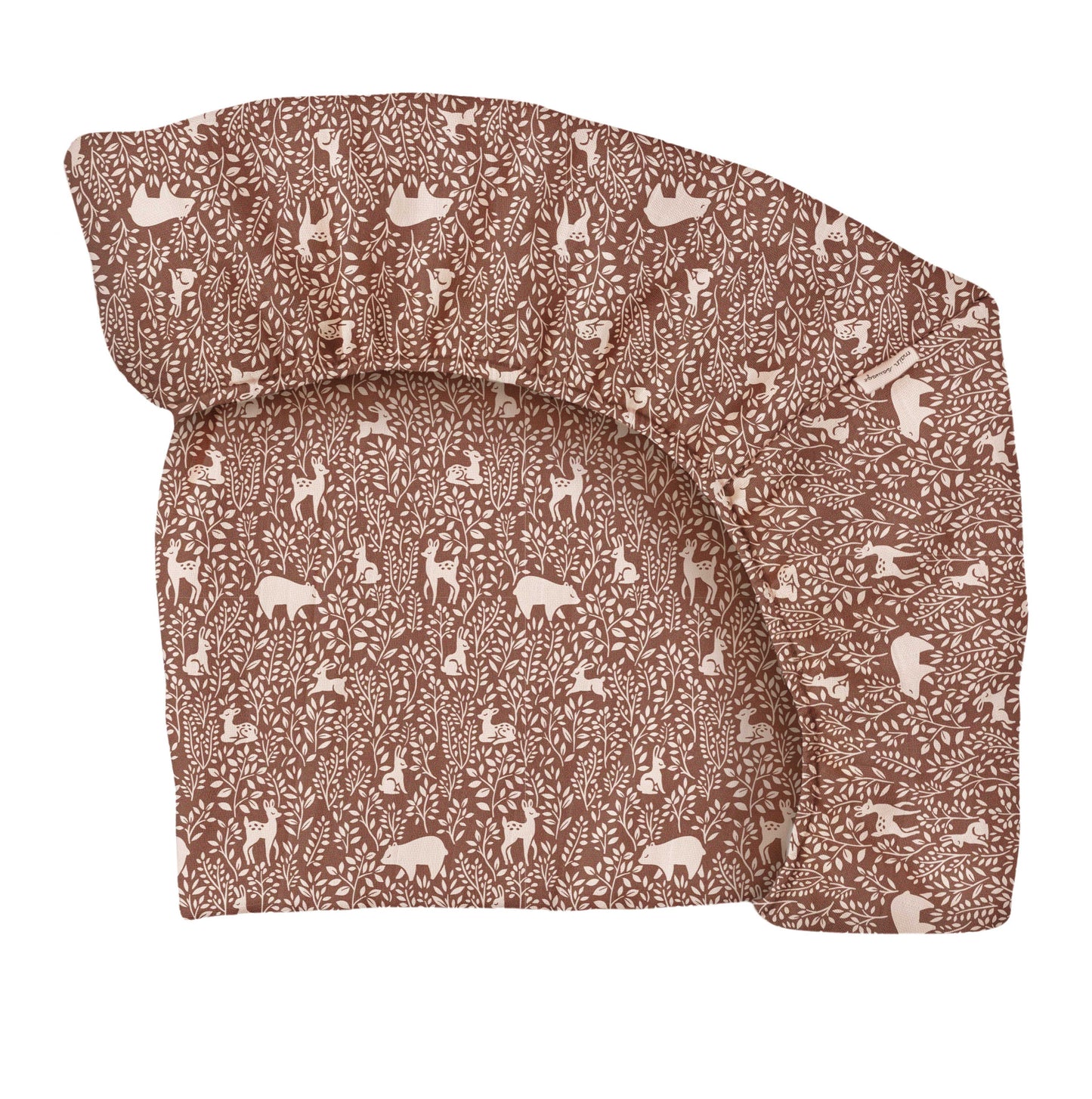 FITTED SHEETS | WOODLAND