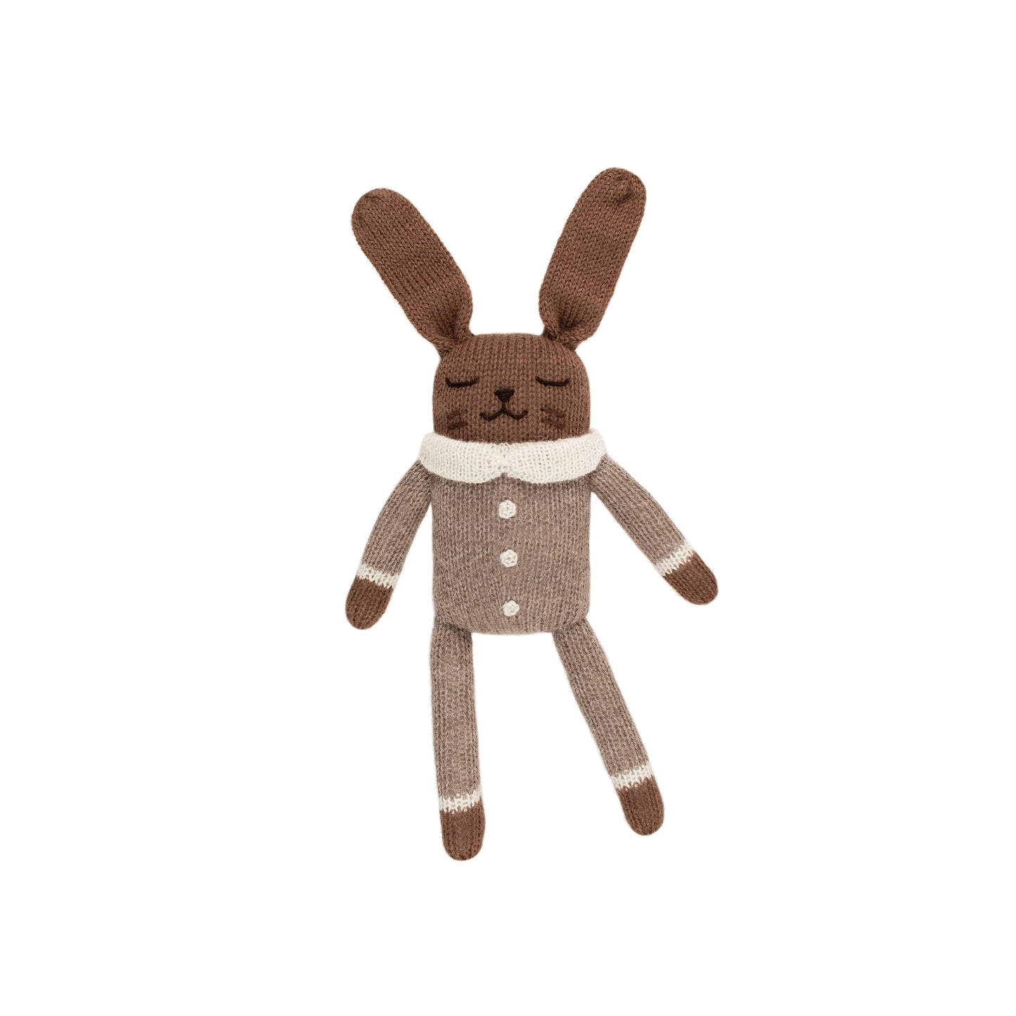 BUNNY | OAT JUMPSUIT