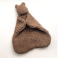TEDDY LOVEY | COFFEE SHERPA