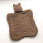 TEDDY LOVEY | COFFEE SHERPA
