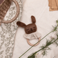 TEETHING RING | BUNNY NUT