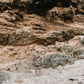 SPLASH SHORTS | CHOCOLATE