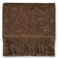 SPLASH TOWEL | CHOCOLATE | ADULT