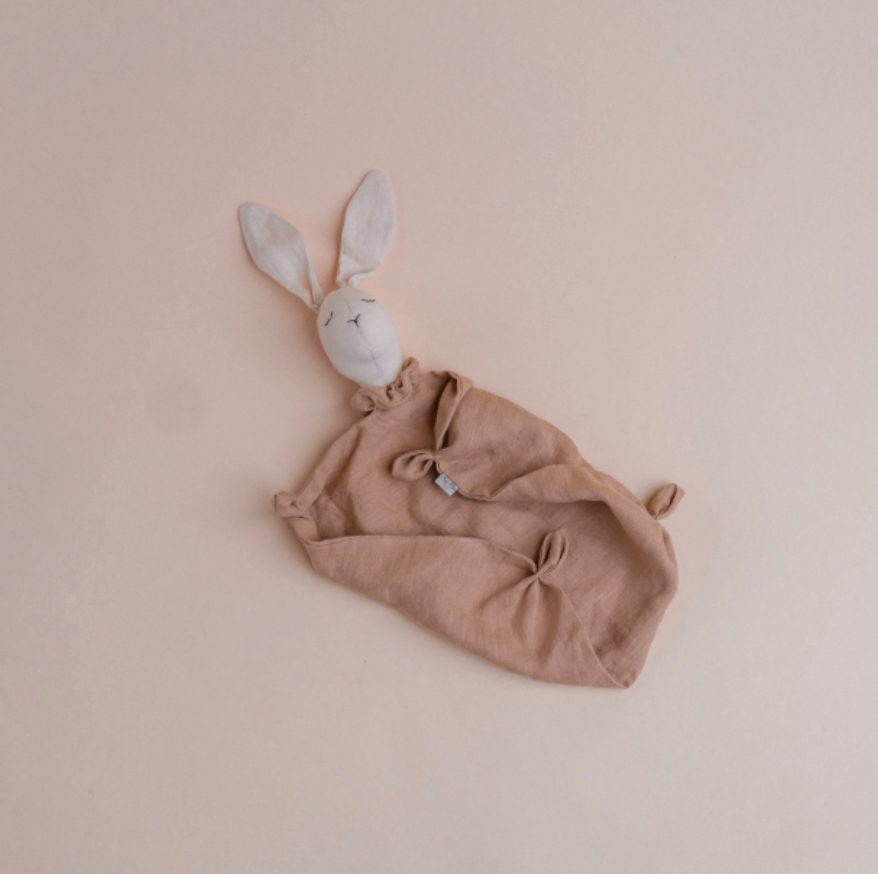 CUDDLY TOY | BEIGE