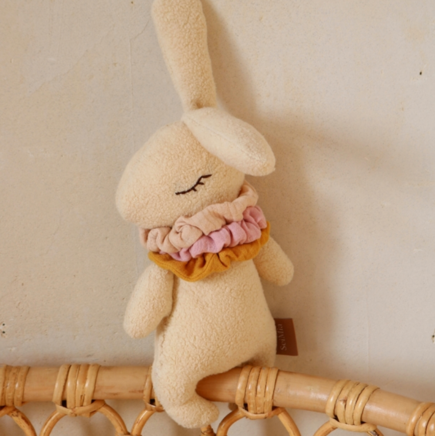 BUNNY RATTLE | LUSI