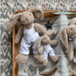 MR HUNNY BUNNY | WHITE