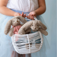 BABY BOY HUNNY BUNNY | BLUE