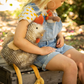 RUPERT THE ROOSTER
