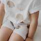 TEE | SEASHELL PRINT